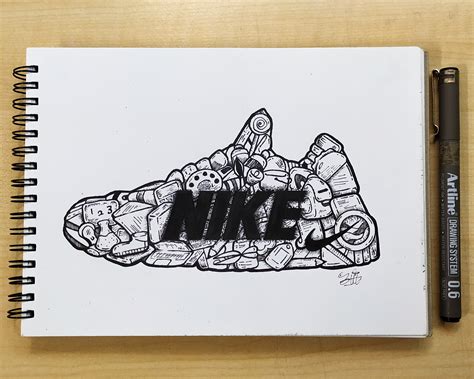 Nike SNKRS Draw Rules and Terms an